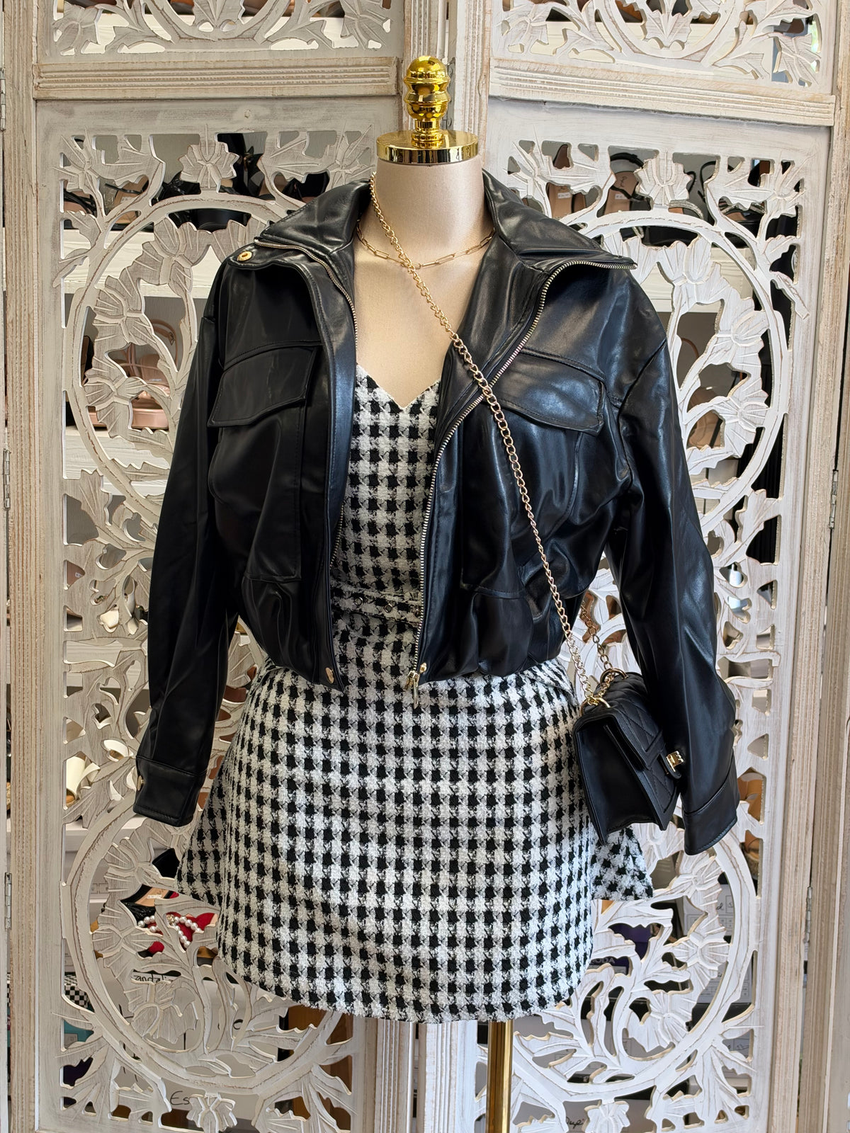 Moto Catalyst Jacket