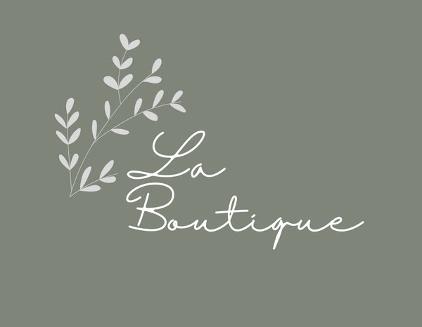 shop.laboutiquee logo