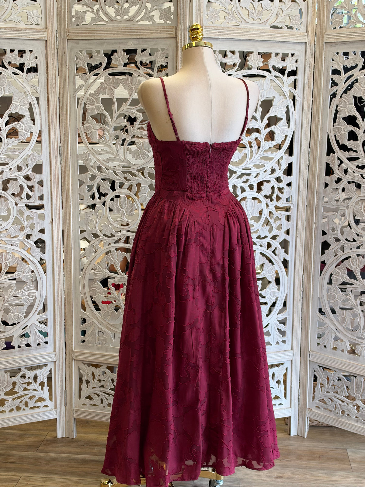 Prima Donna Ball Dress- Estira , Stretchy