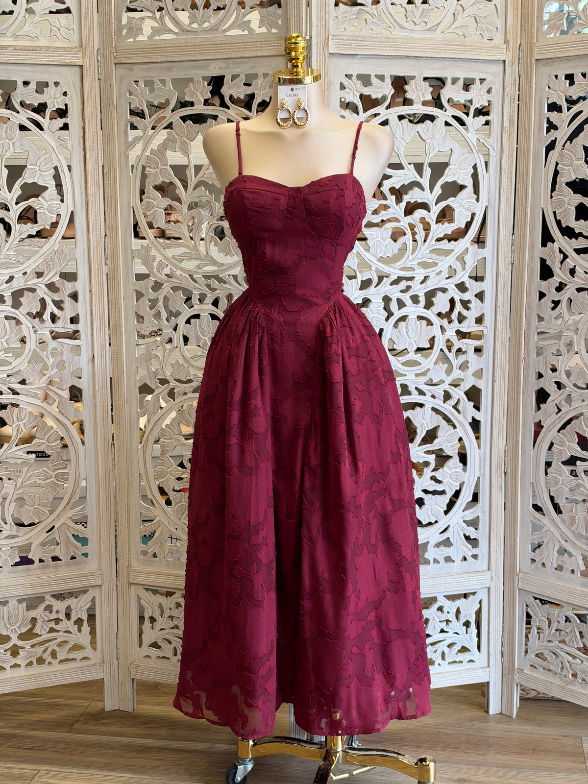 Prima Donna Ball Dress- Estira , Stretchy