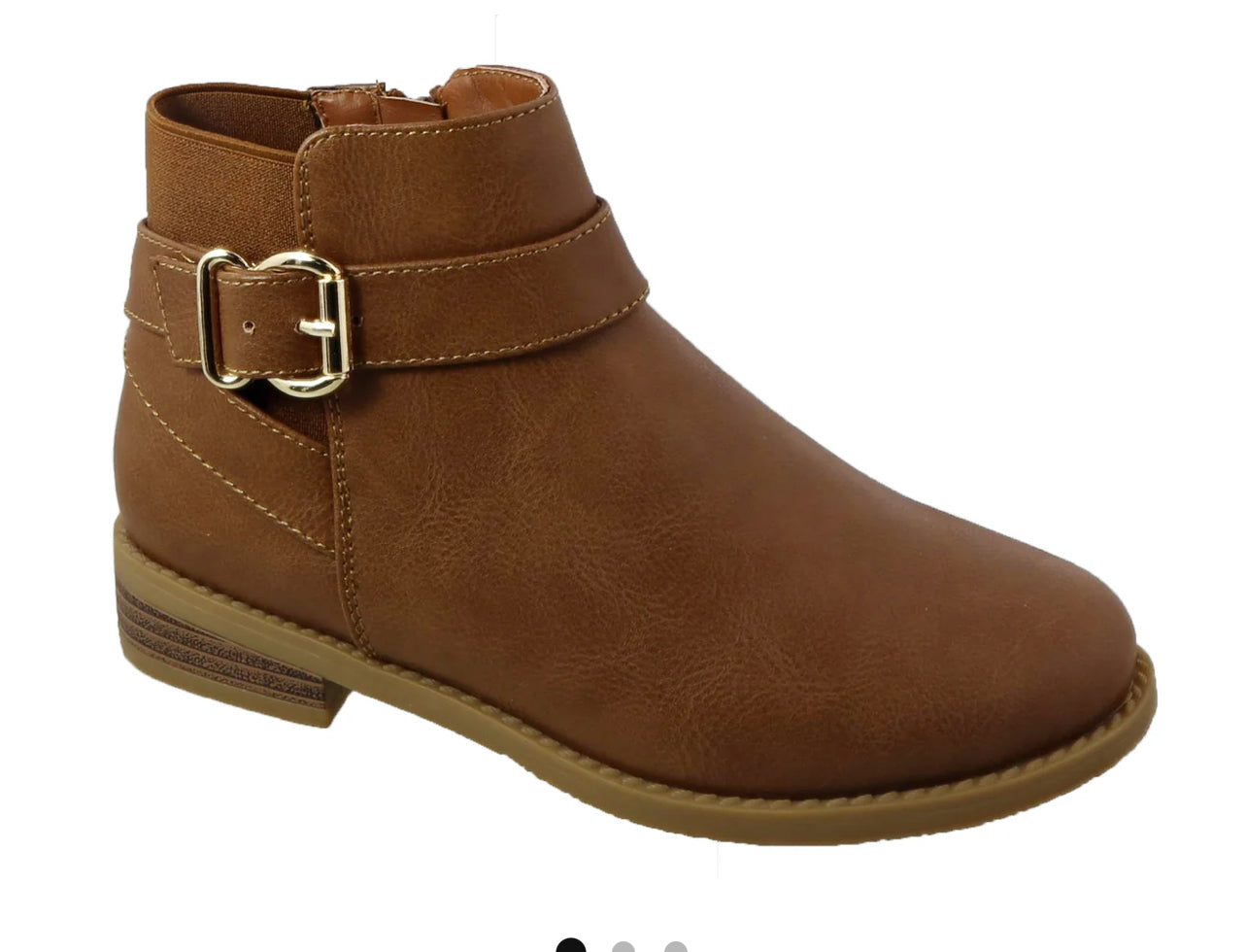 Alana Kids boots