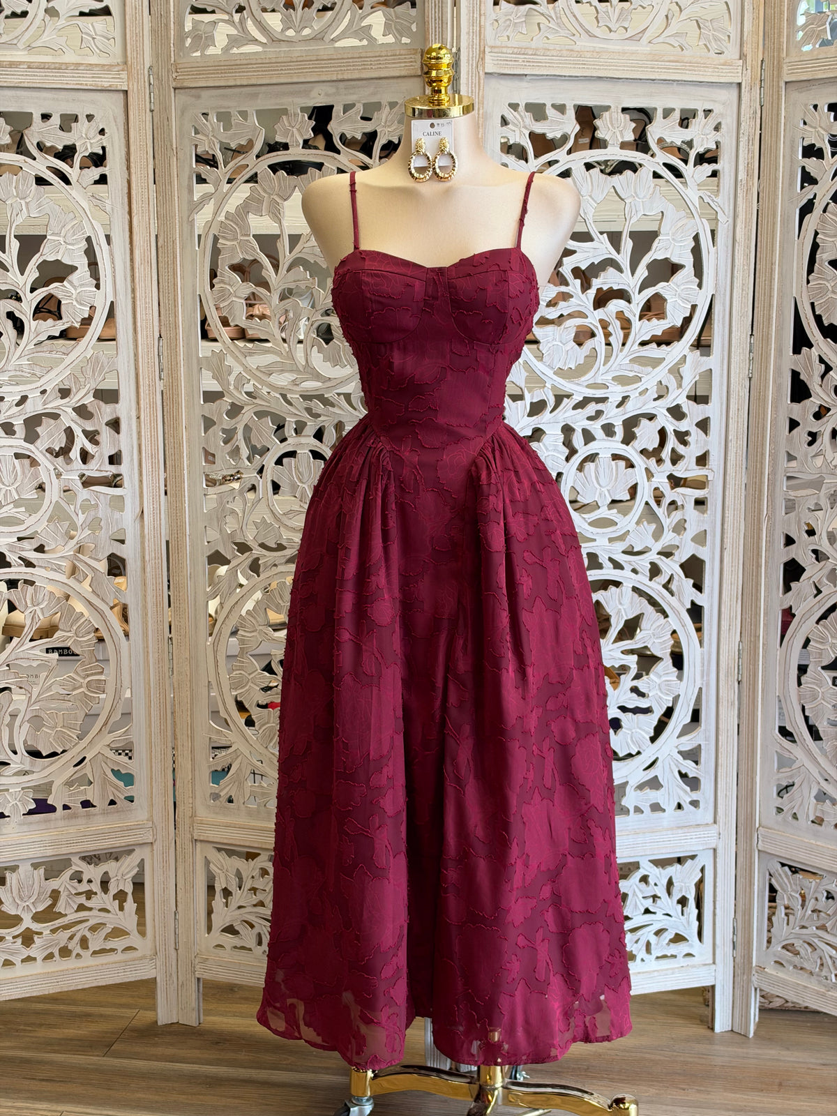 Prima Donna Ball Dress- Estira , Stretchy