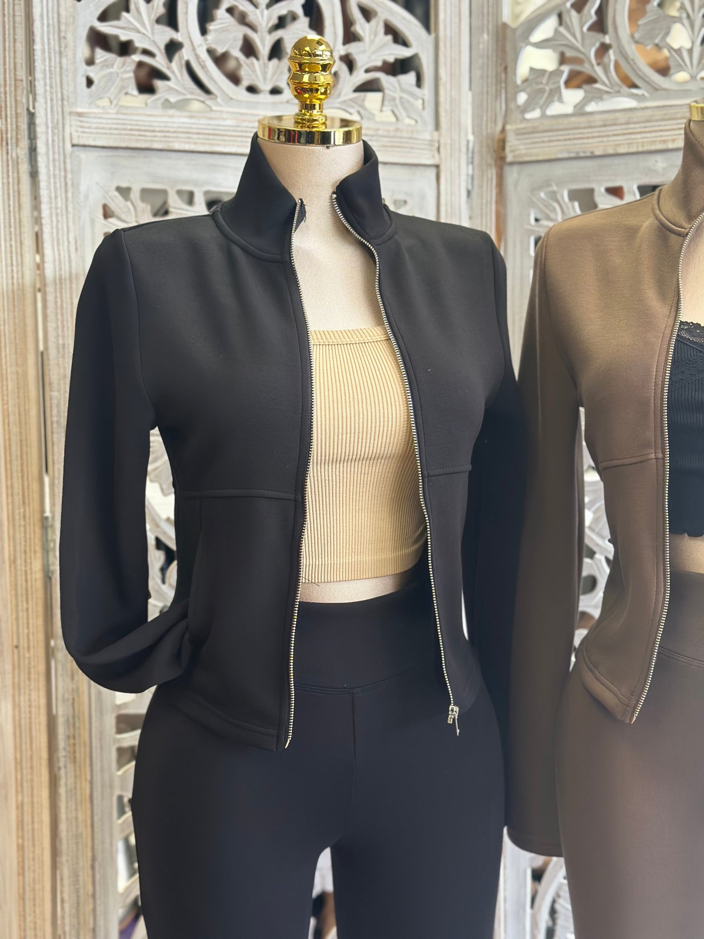 Soft Active Lounge Set- Stretchy,Estira