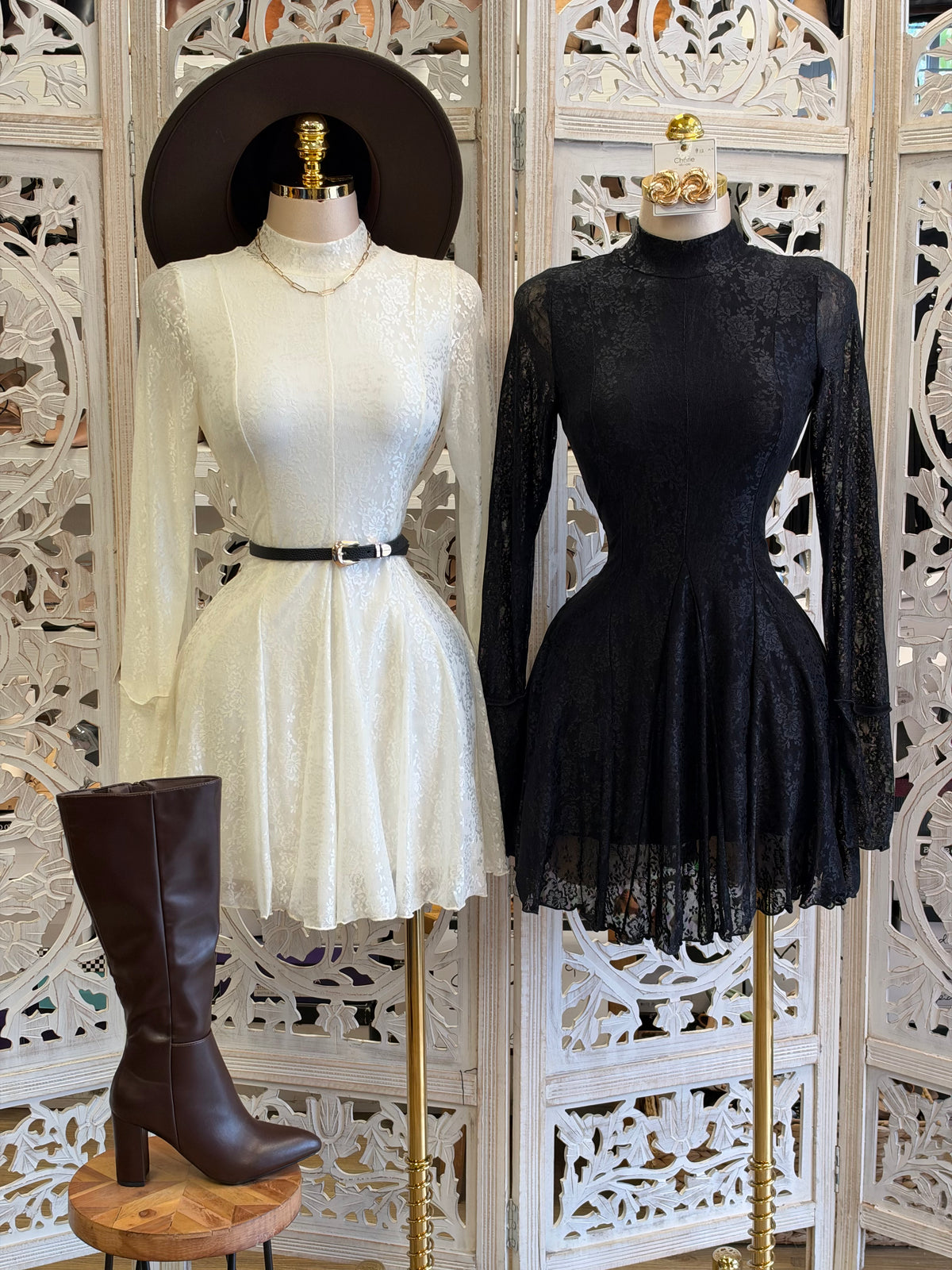 Juliet Corset Mini Dress- Estira , Stretchy