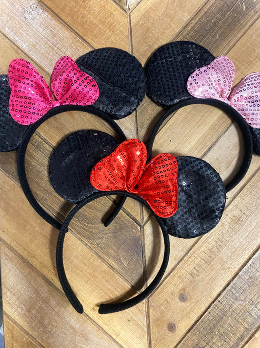 Mickey ears (kids)