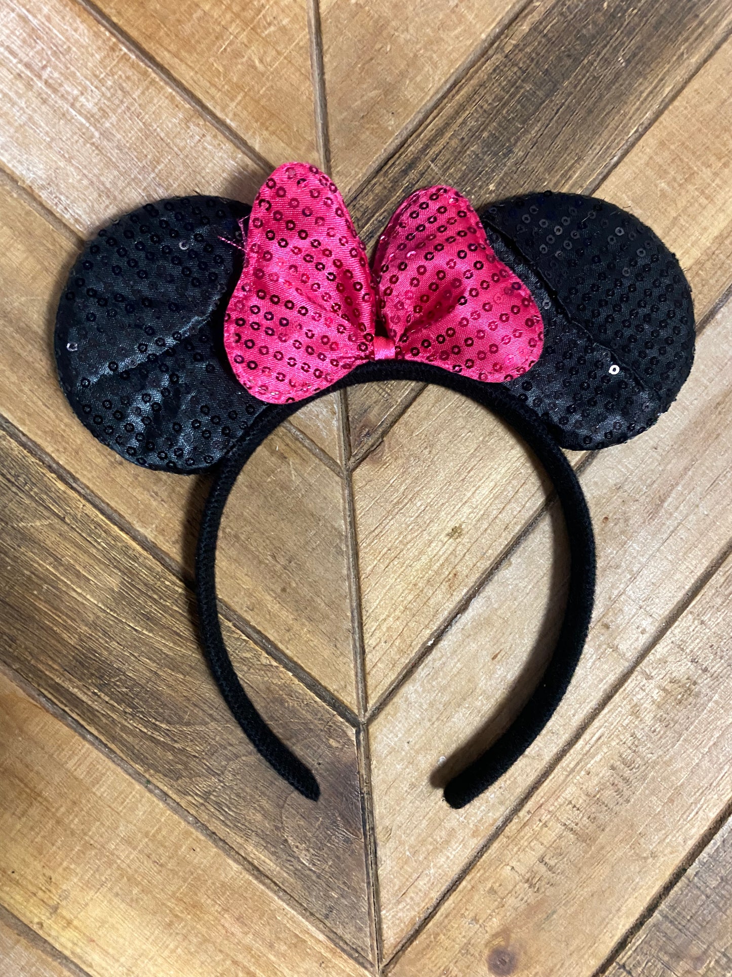 Mickey ears (kids)