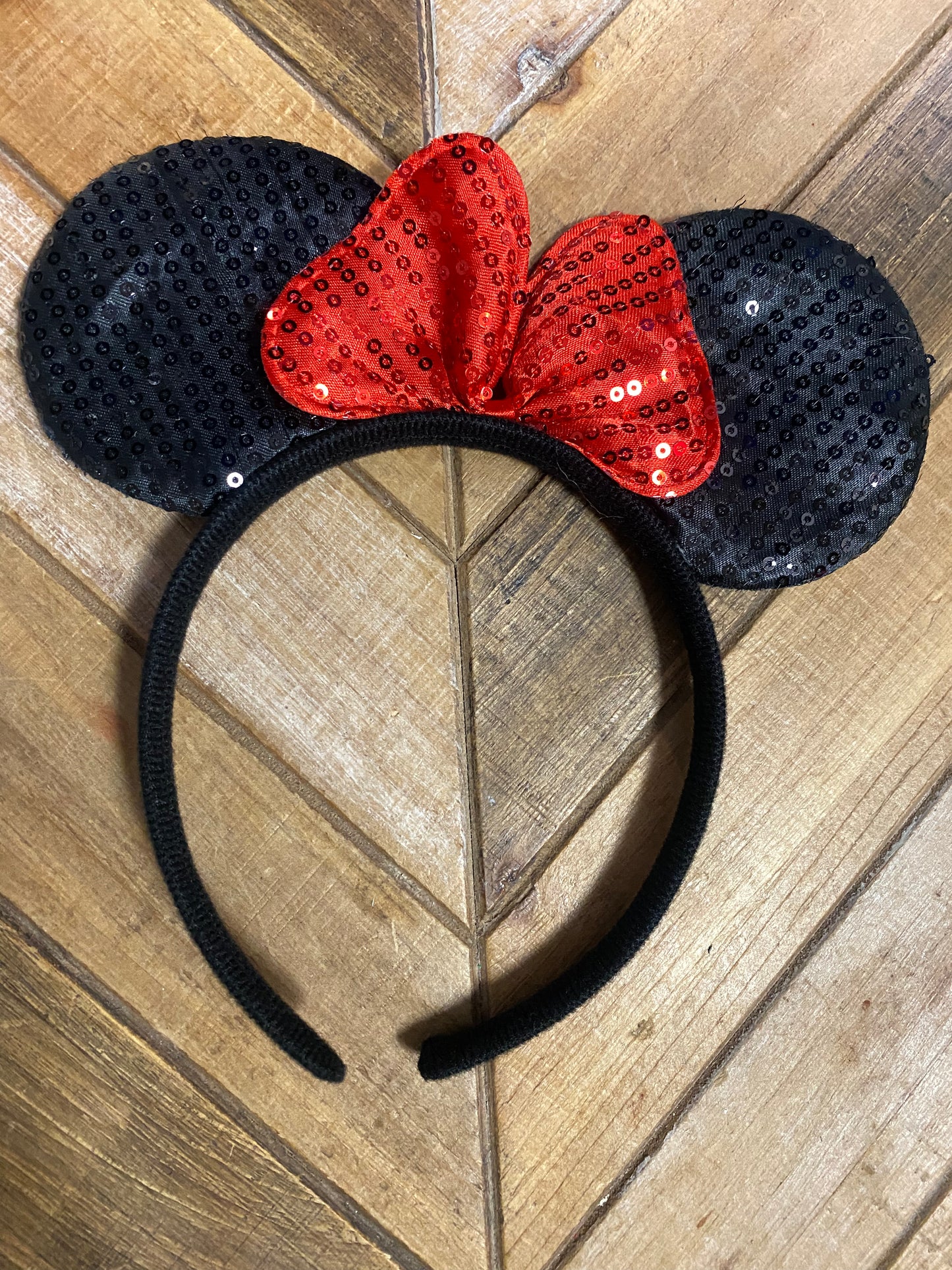 Mickey ears (kids)